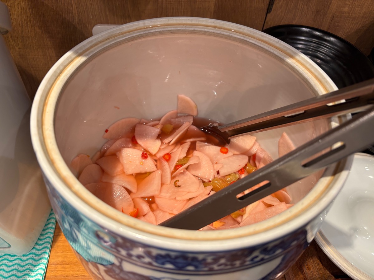 黔莊 貴州牛羊粉（大久保）