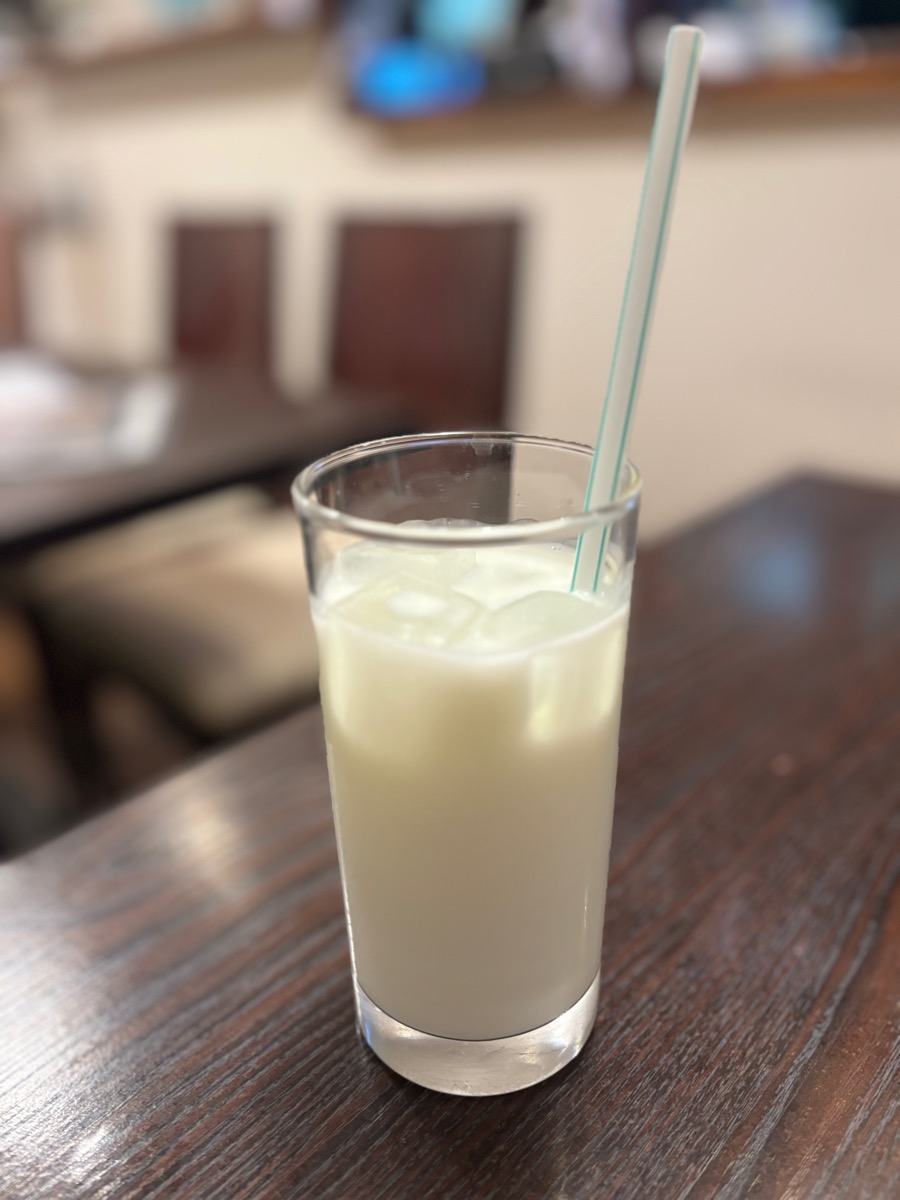 ロビンズインドキッチン（下総中山）