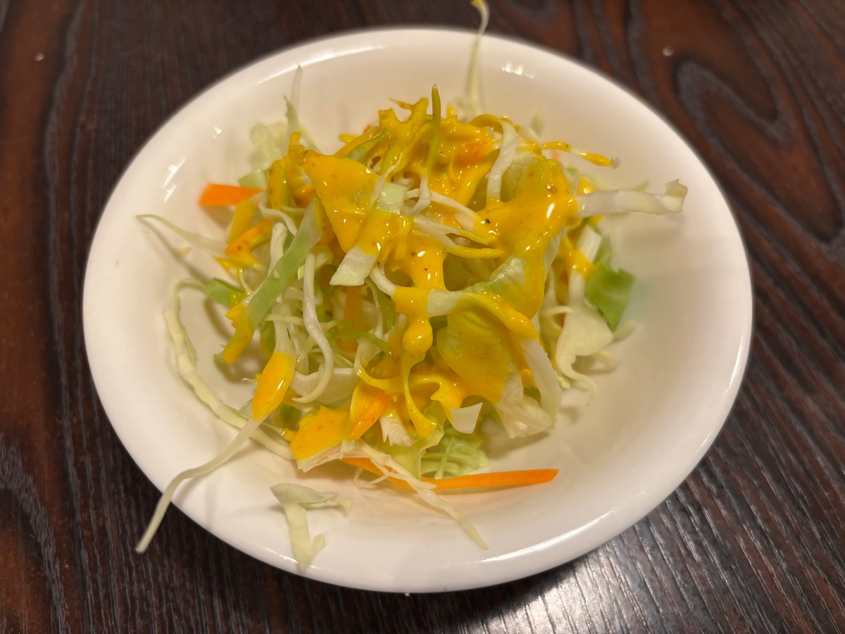 ロビンズインドキッチン（下総中山）