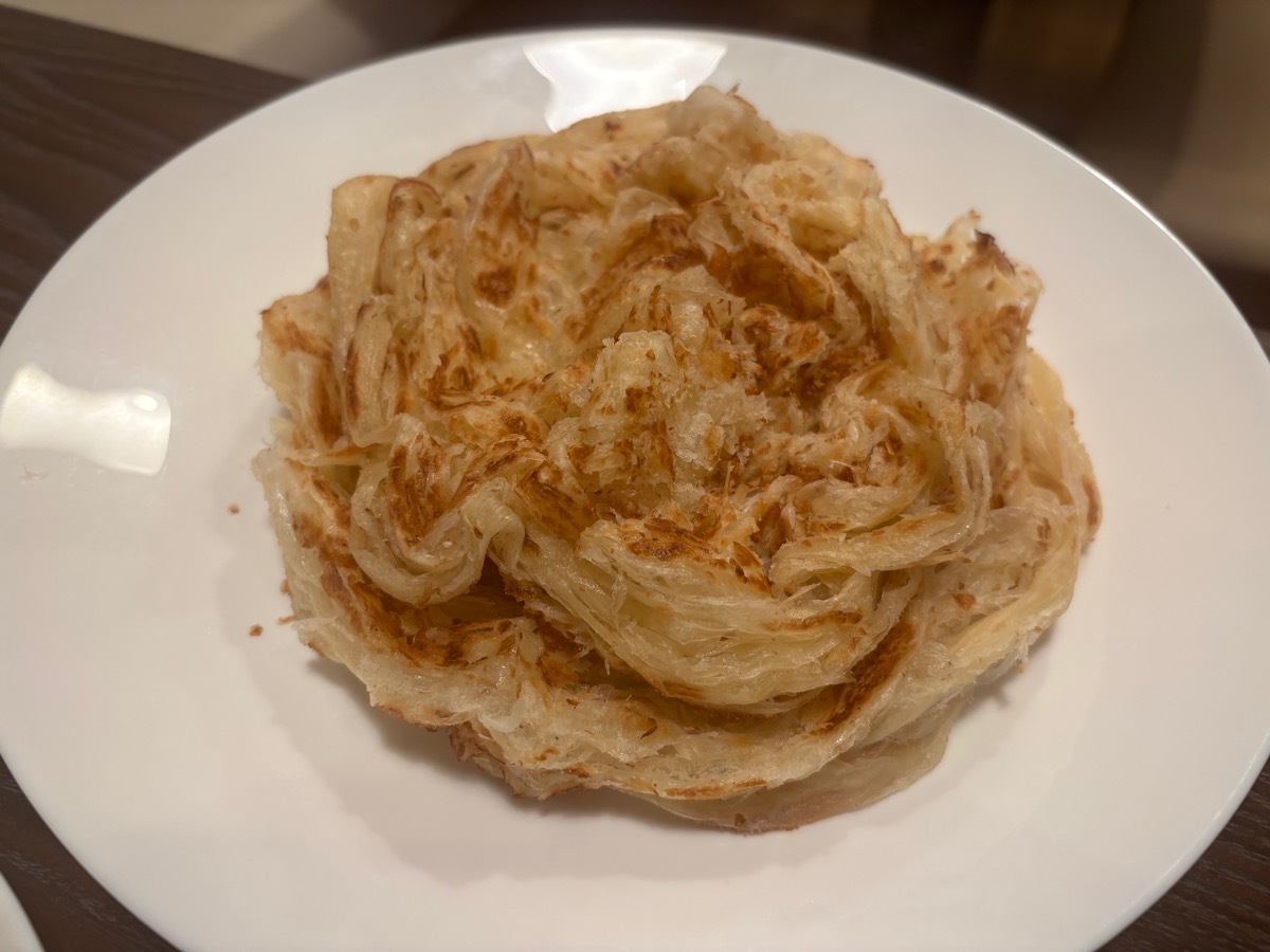 ロビンズインドキッチン（下総中山）