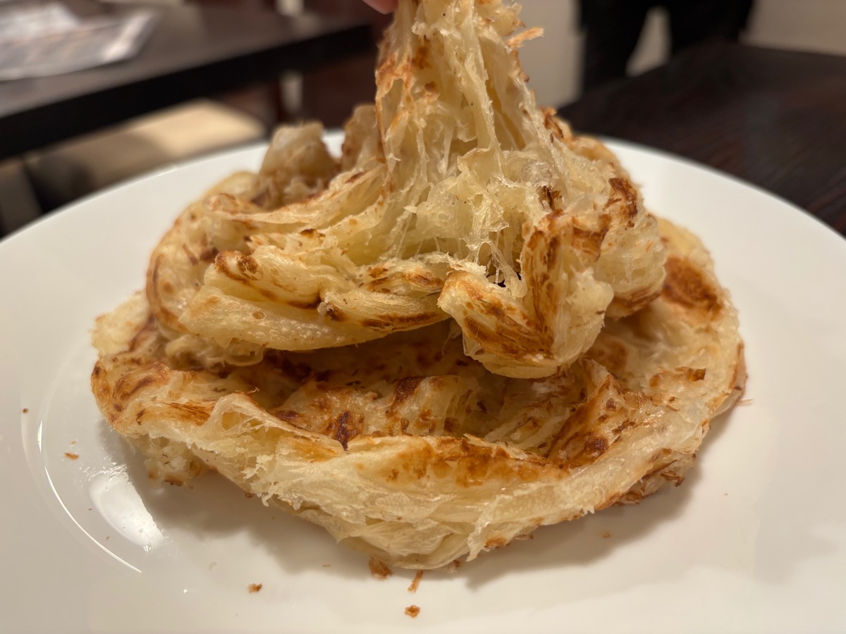 ロビンズインドキッチン（下総中山）