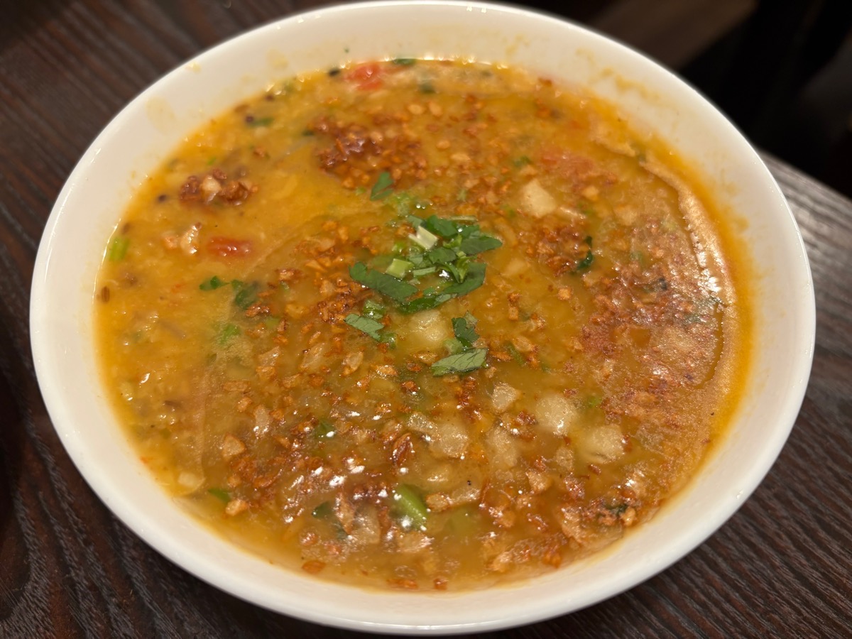 ロビンズインドキッチン（下総中山）