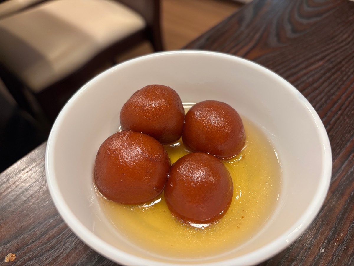 ロビンズインドキッチン（下総中山）