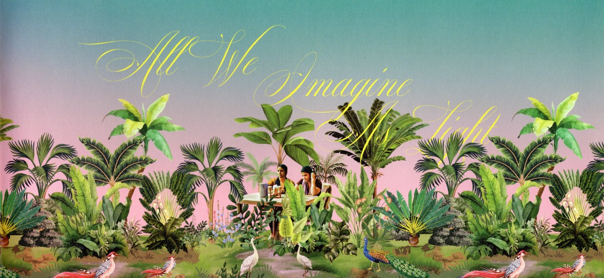 私たちが光と想うすべて