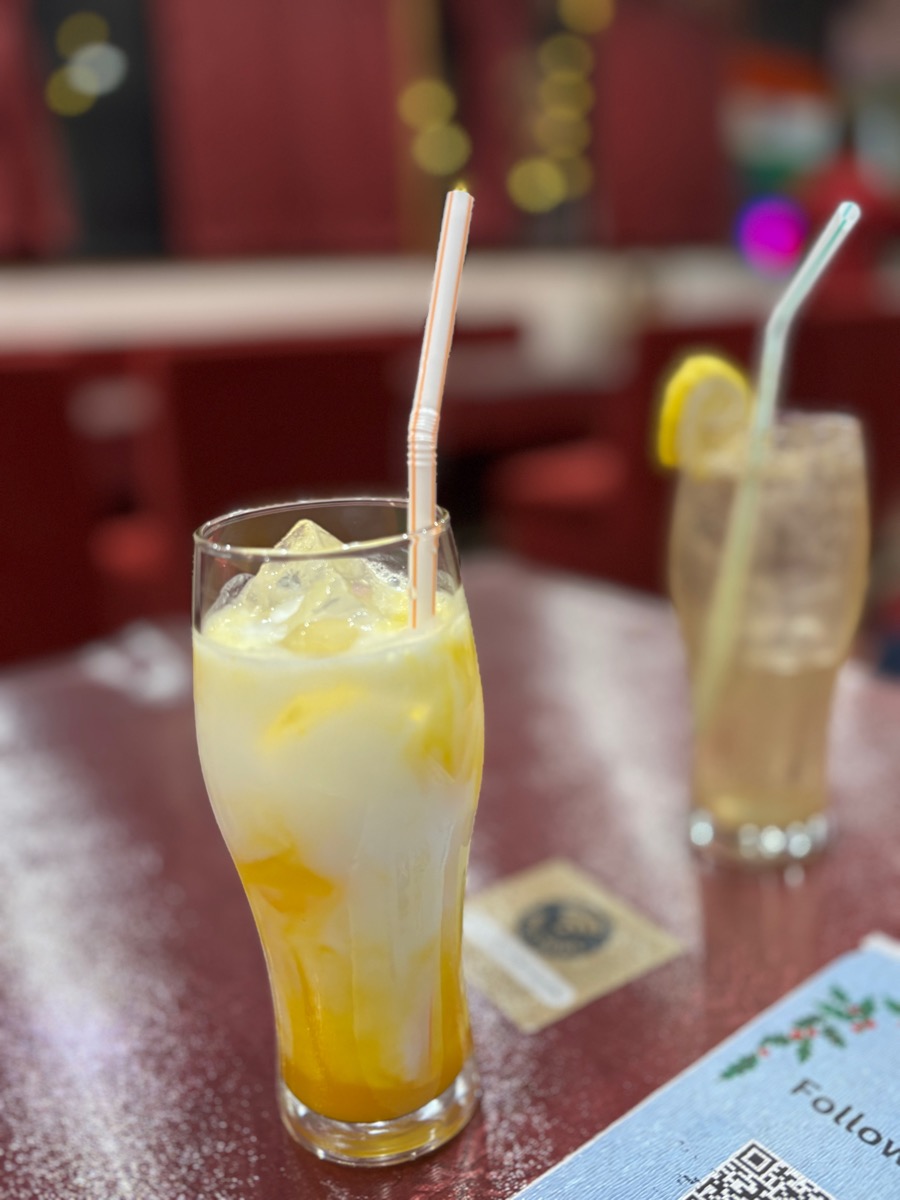 ラクナウィファミリーレストラン（船堀）