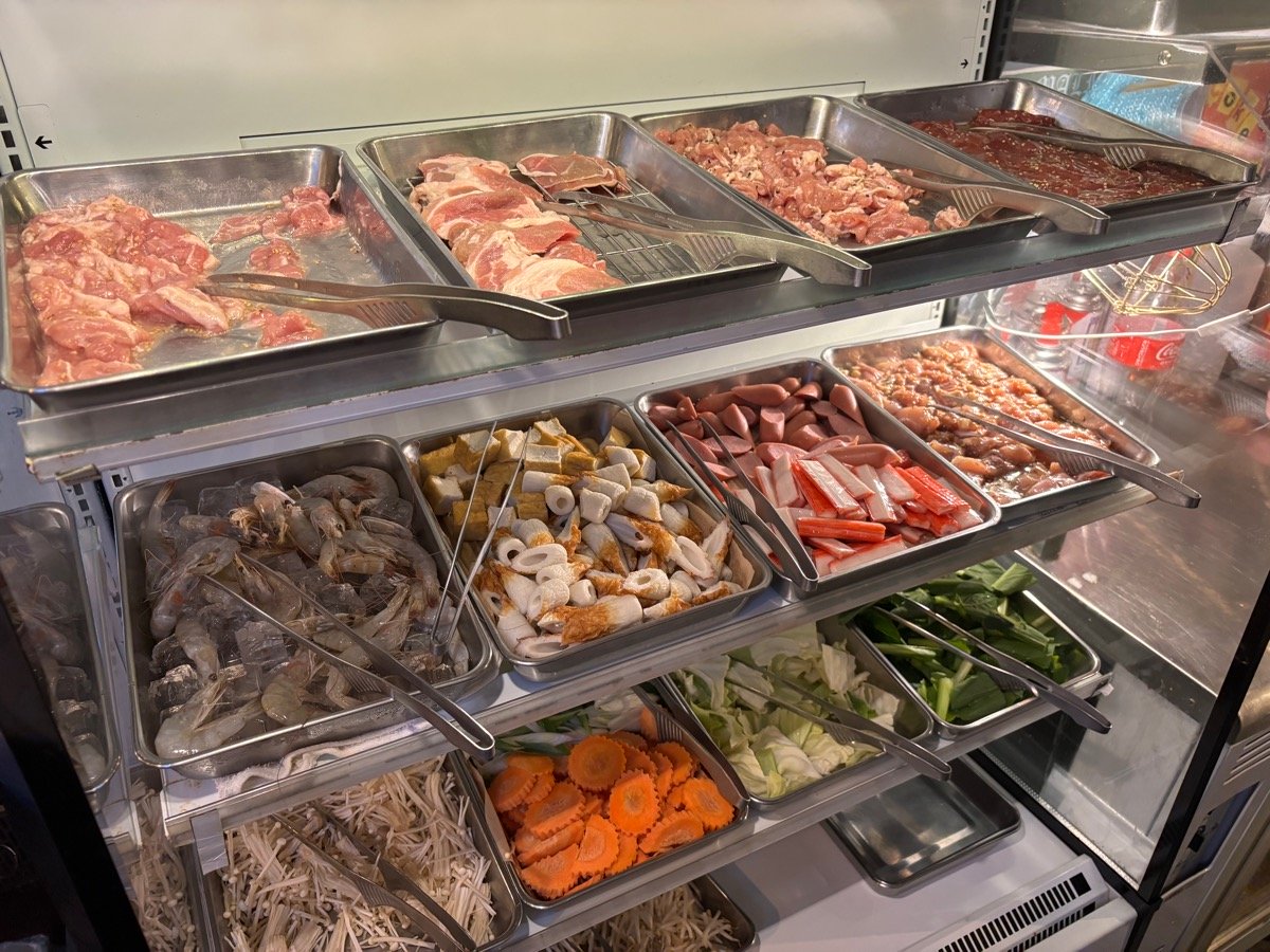 MOOKATA ムーガタ 湯島店