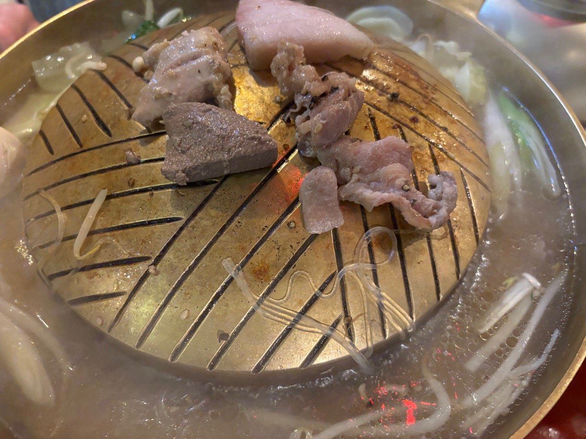 MOOKATA ムーガタ 湯島店