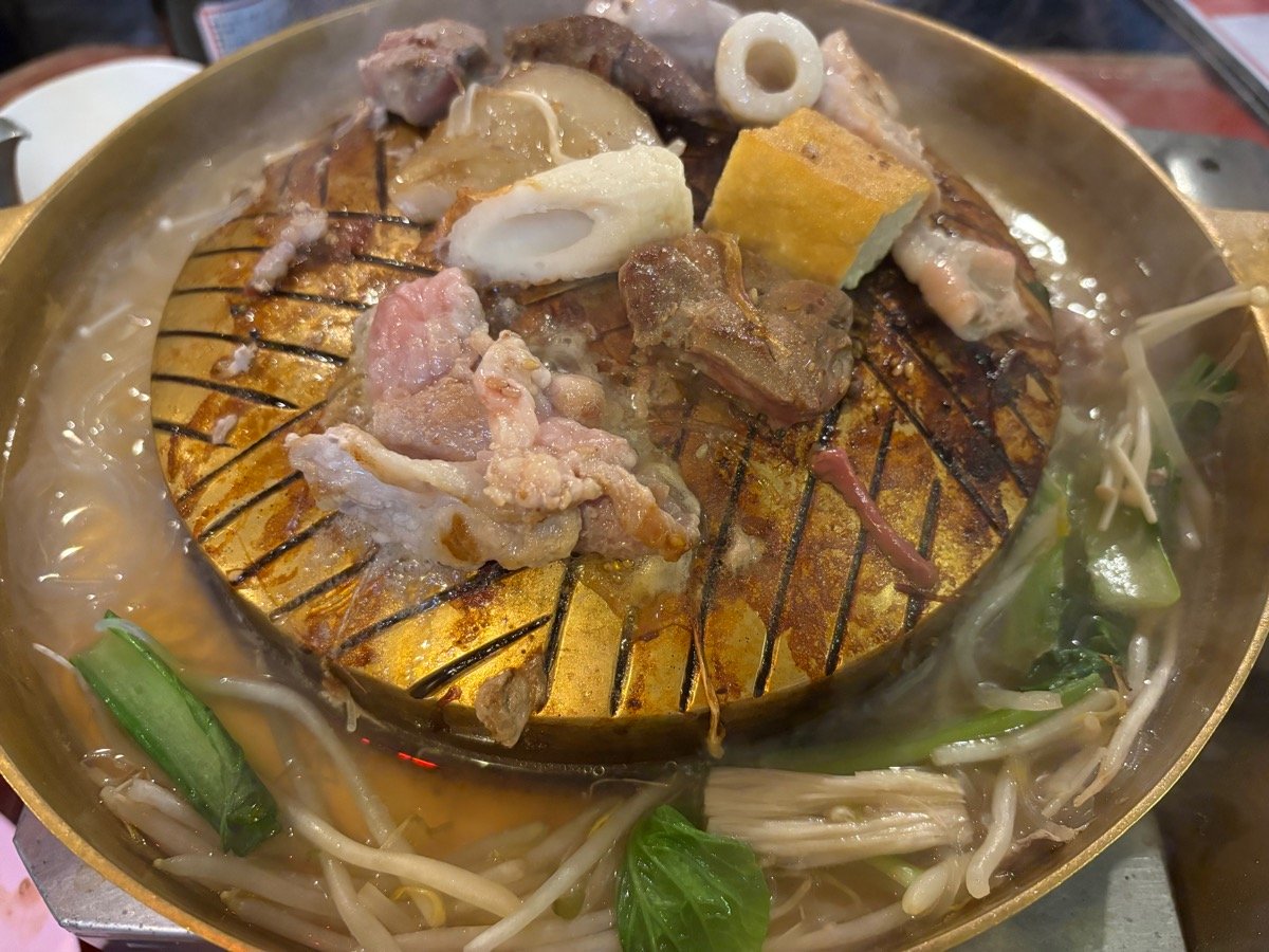 MOOKATA ムーガタ 湯島店