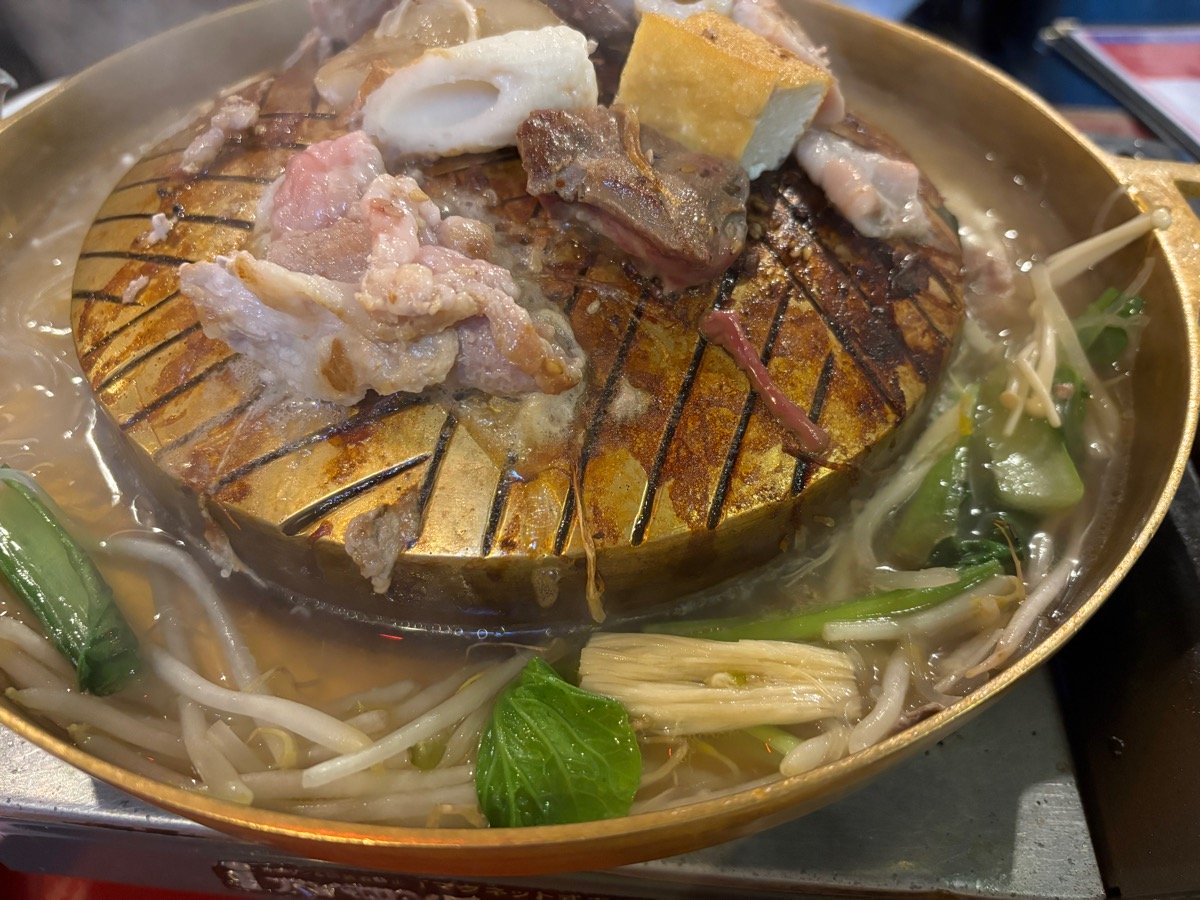 MOOKATA ムーガタ 湯島店