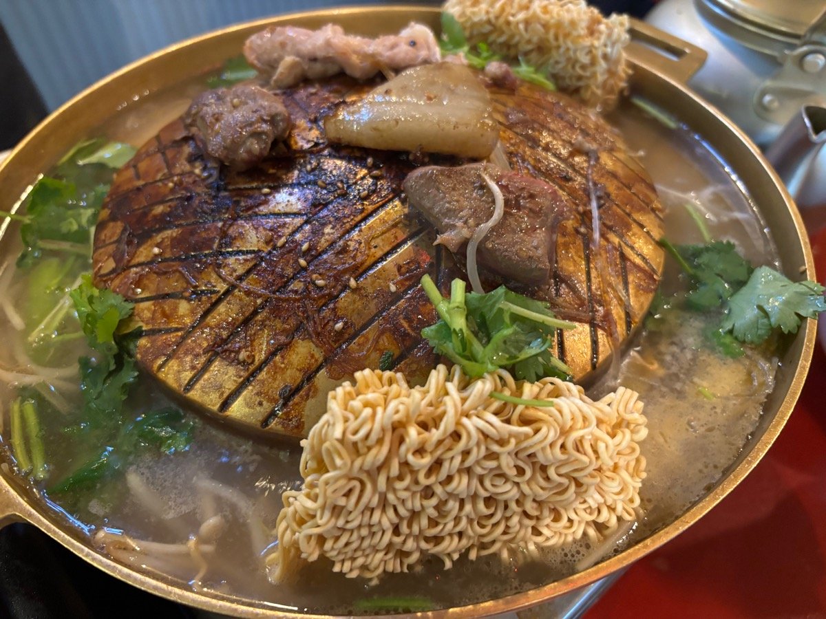 MOOKATA ムーガタ 湯島店