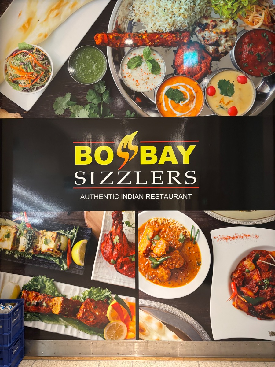 ボンベイシジラーズ（京橋）