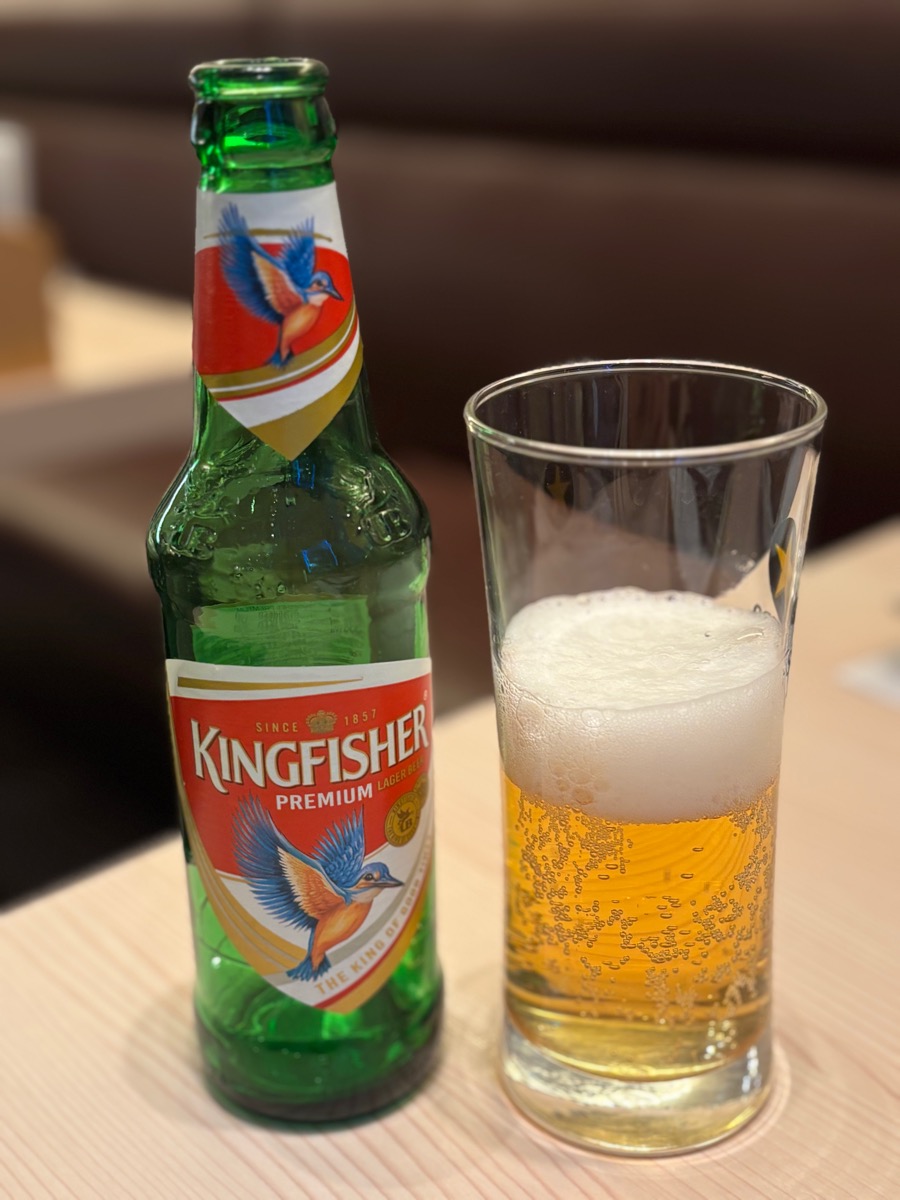 ボンベイシジラーズ（京橋）