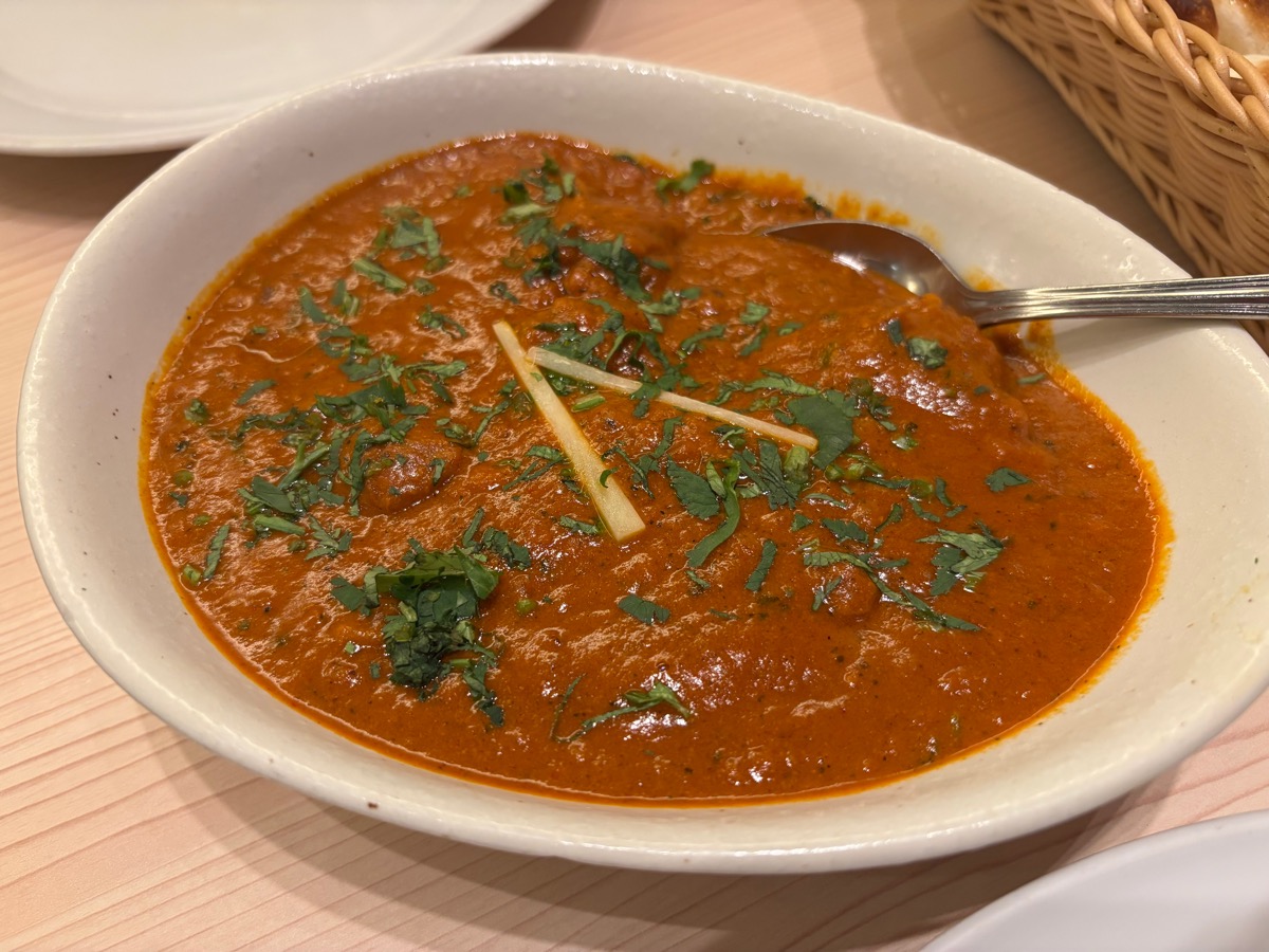 ボンベイシジラーズ（京橋）