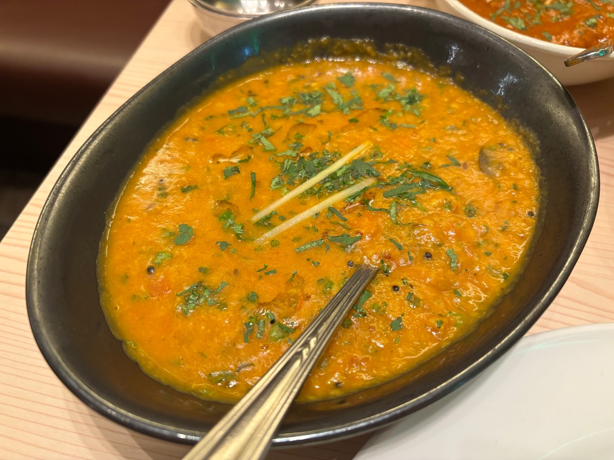 ボンベイシジラーズ（京橋）