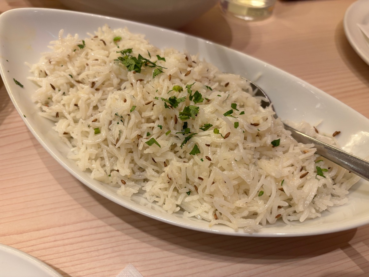 ボンベイシジラーズ（京橋）