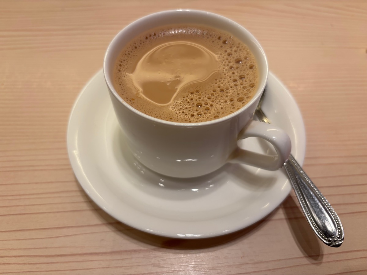 ボンベイシジラーズ（京橋）