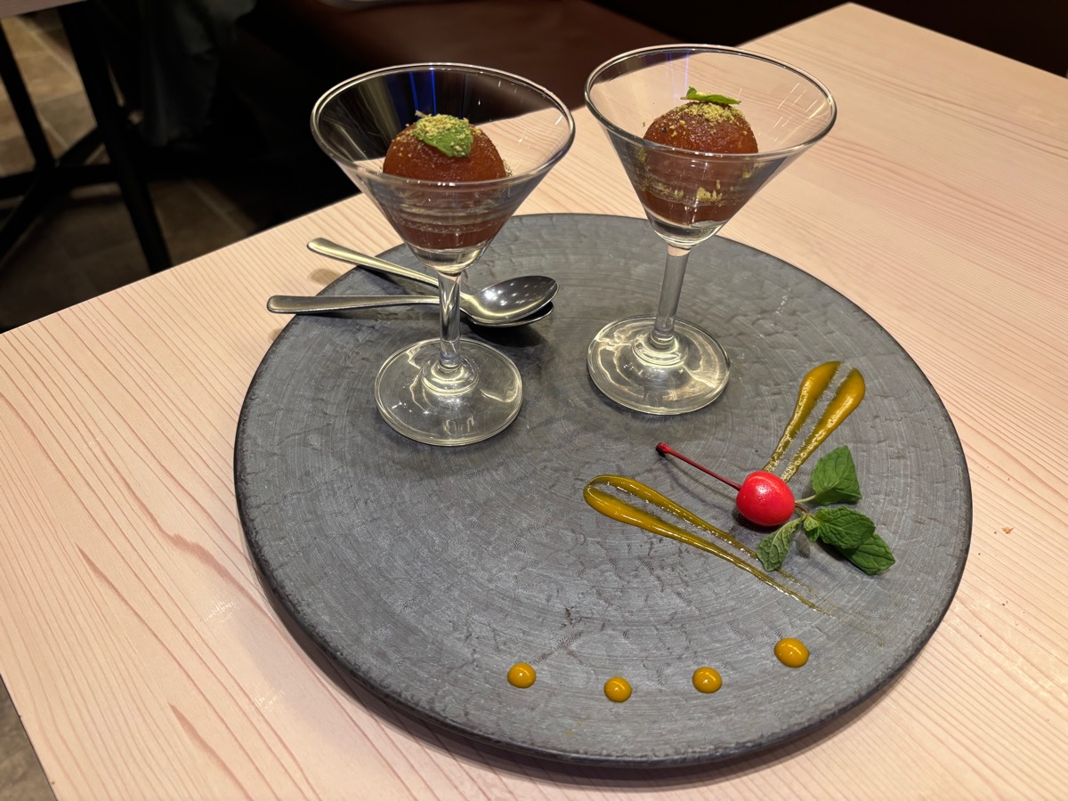 ボンベイシジラーズ（京橋）