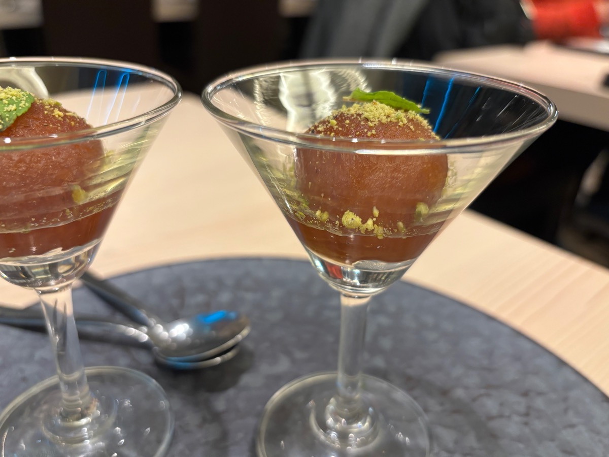 ボンベイシジラーズ（京橋）