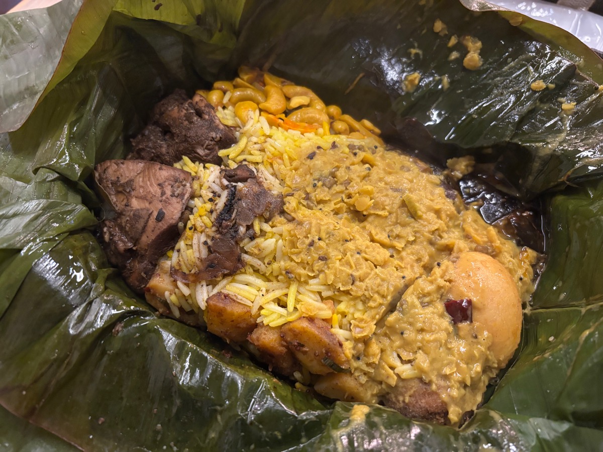 セイロンラサ（東長崎）