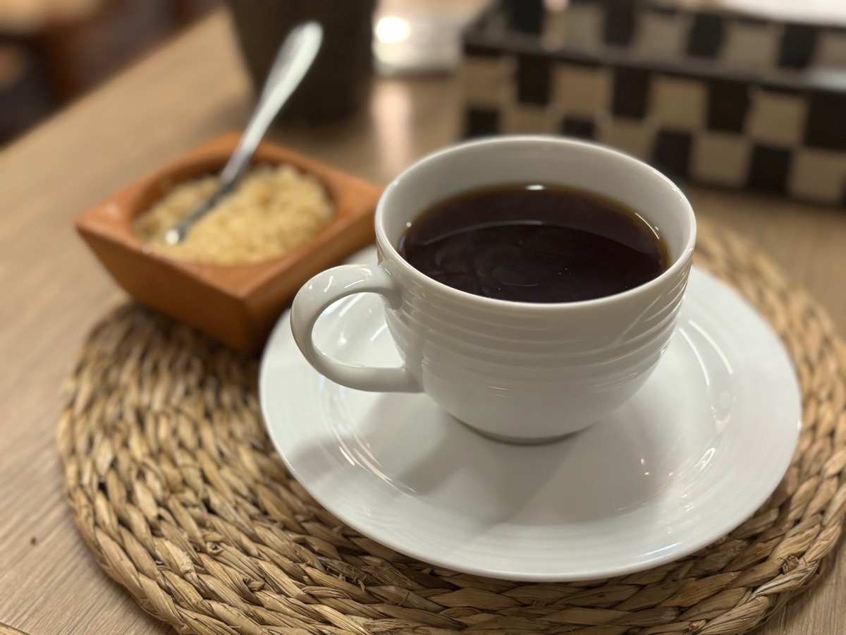 セイロンラサ（東長崎）