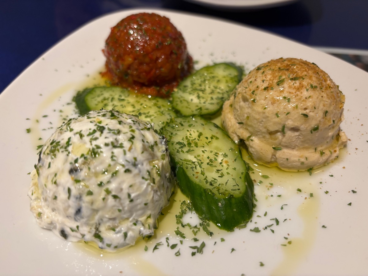 メイハーネオゼリ(新井薬師前)