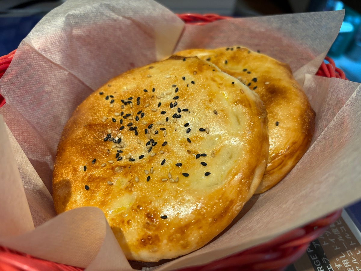 メイハーネオゼリ（新井薬師前）