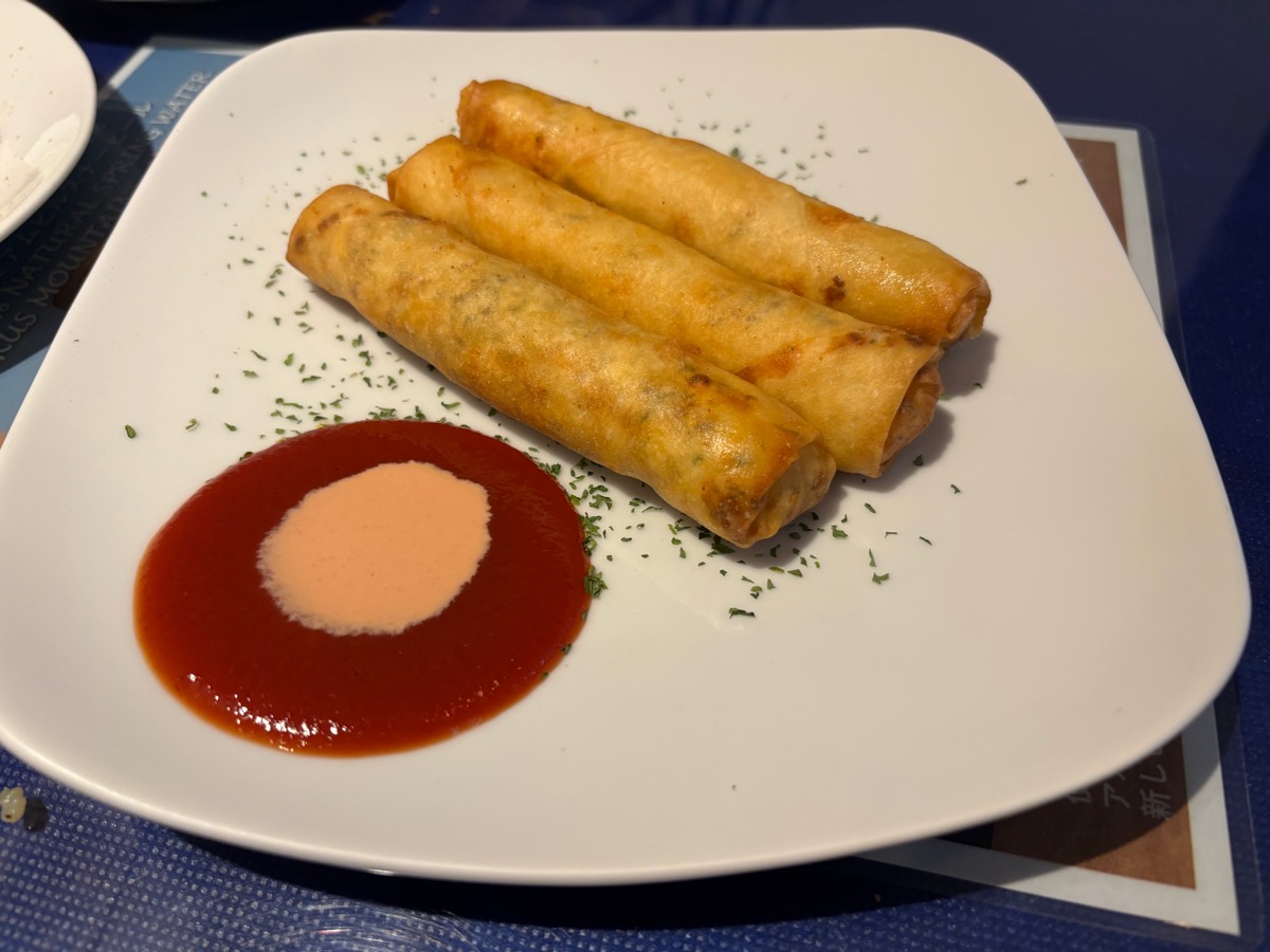 メイハーネオゼリ(新井薬師前)