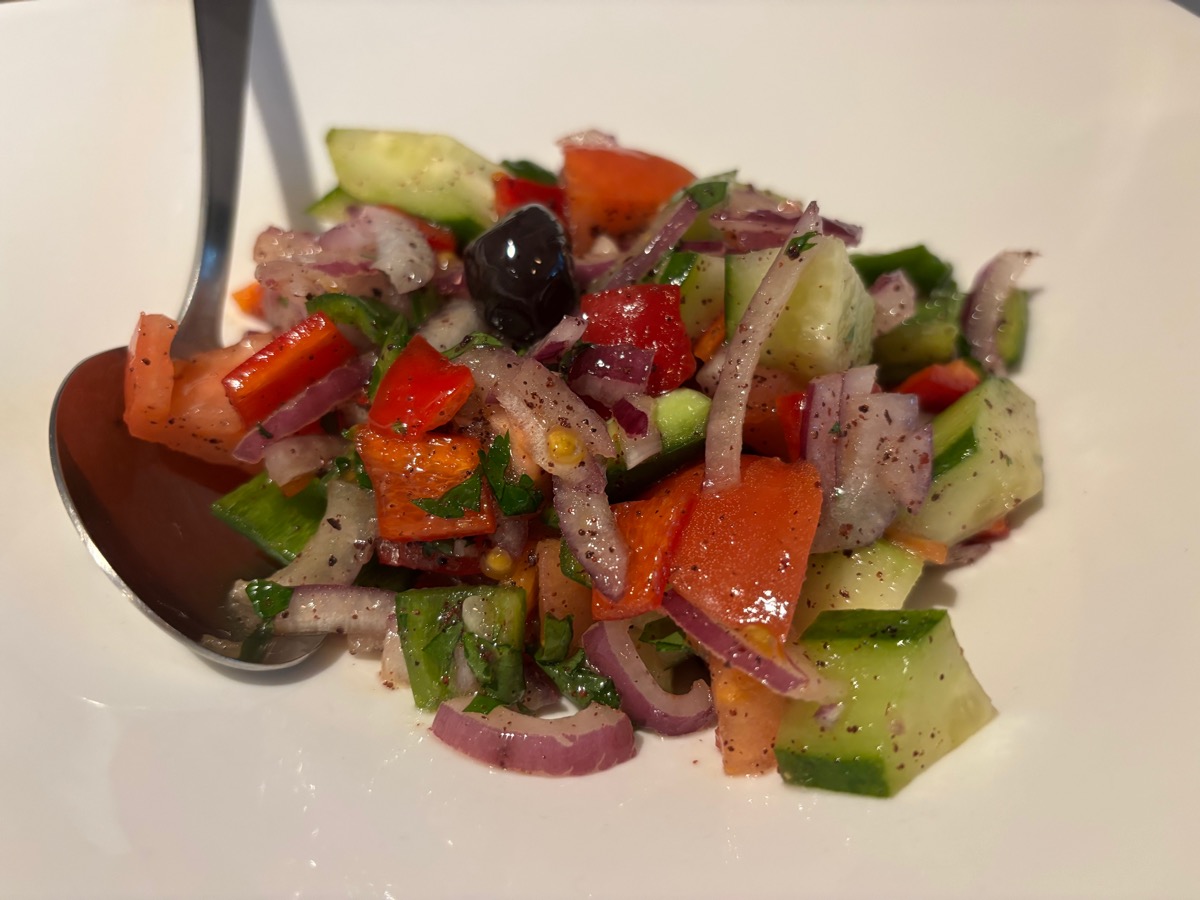 メイハーネオゼリ（新井薬師前）