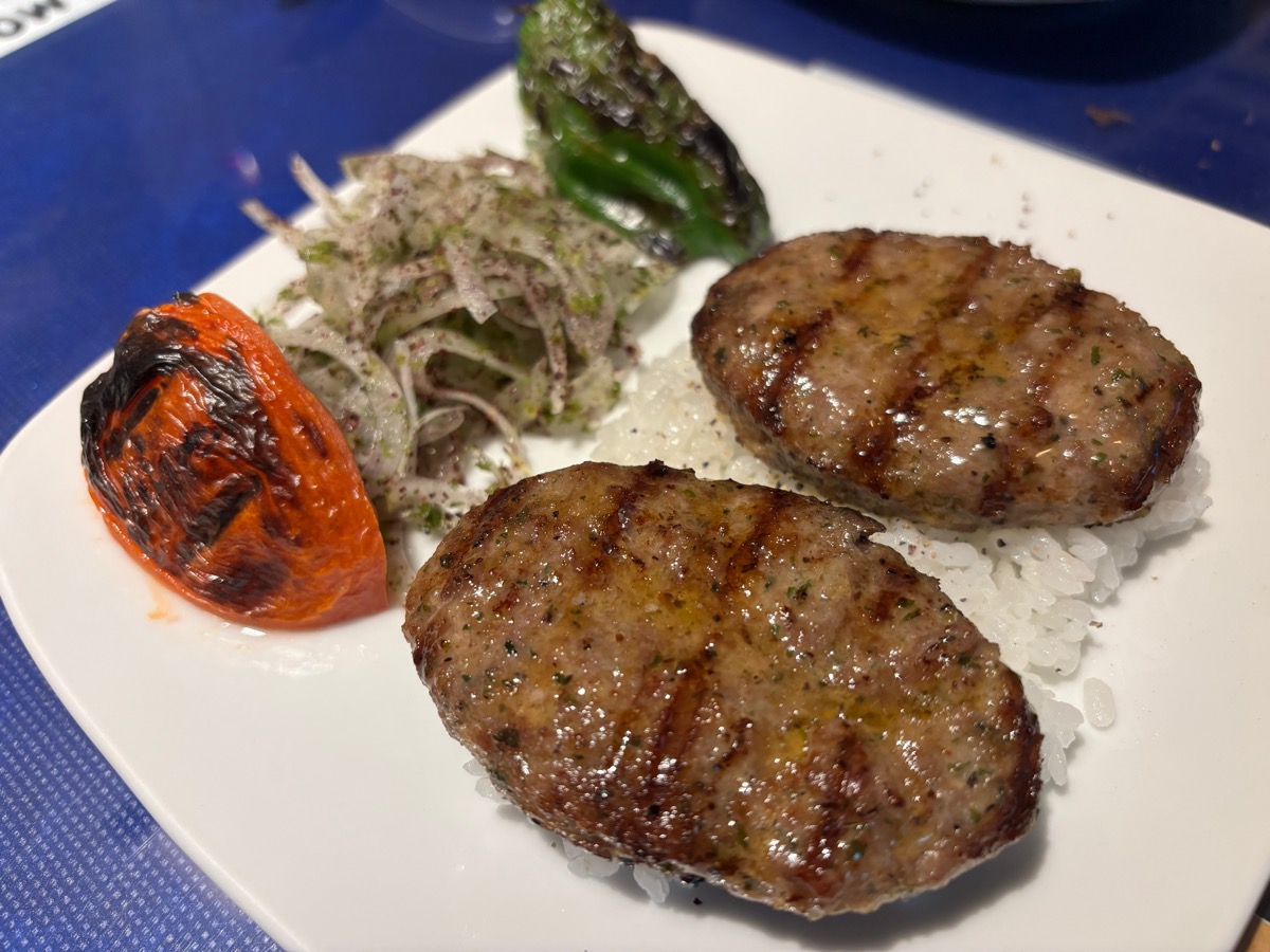 メイハーネオゼリ(新井薬師前)