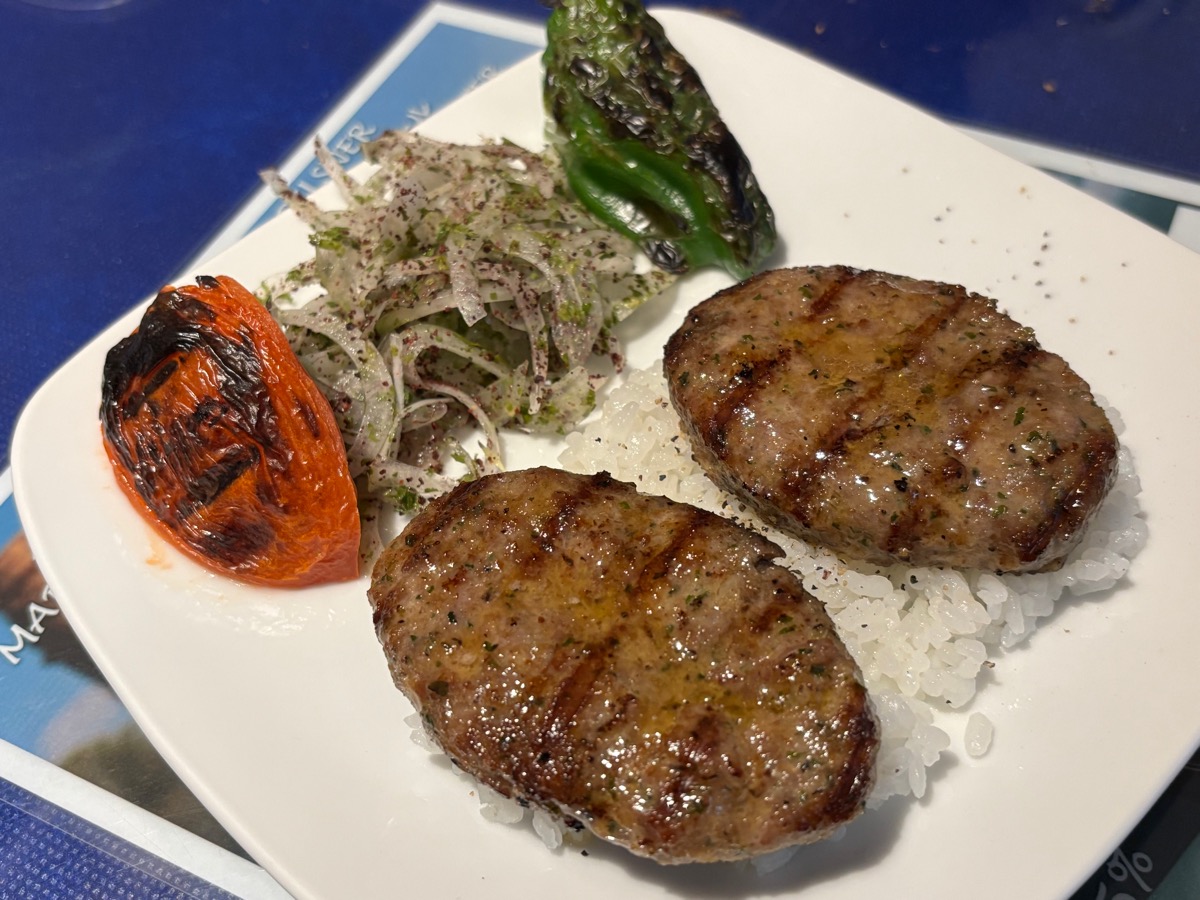 メイハーネオゼリ(新井薬師前)