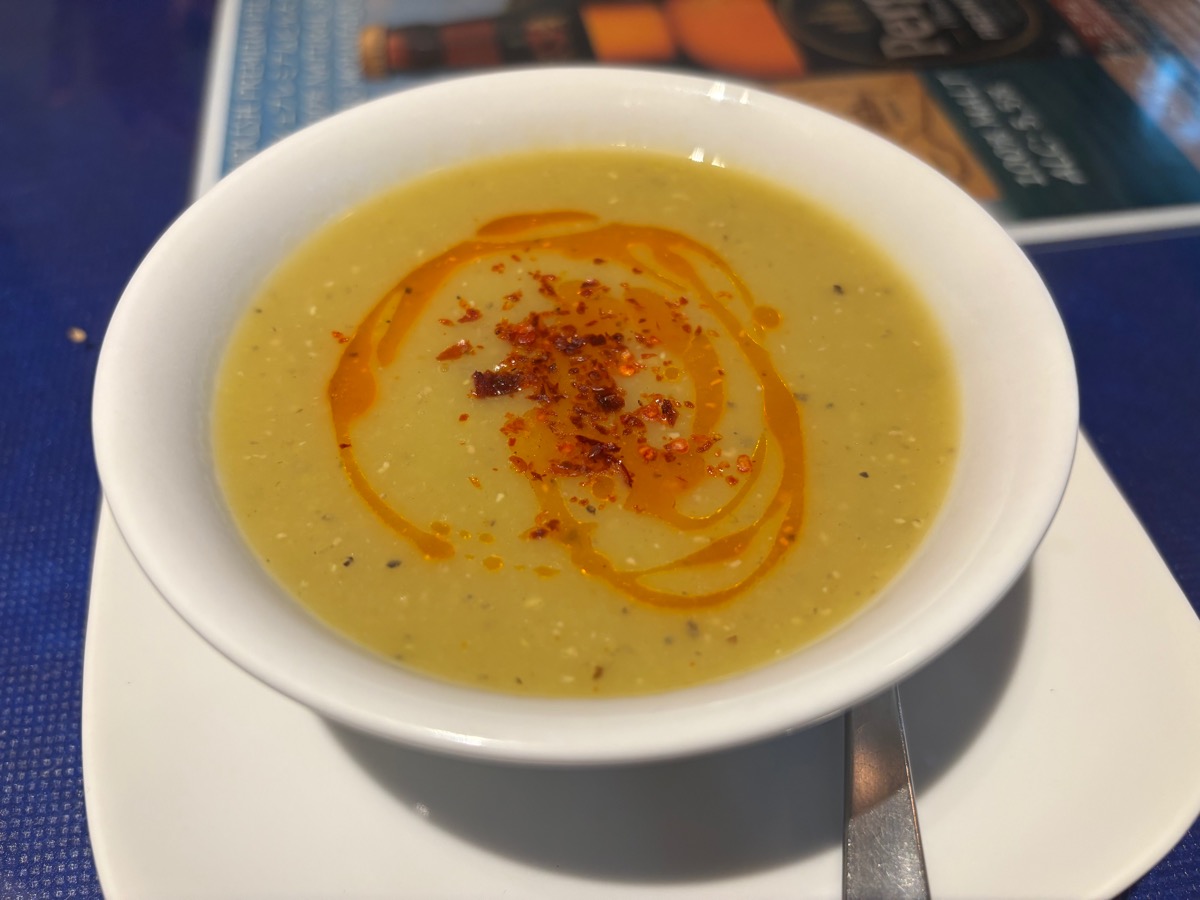 メイハーネオゼリ(新井薬師前)