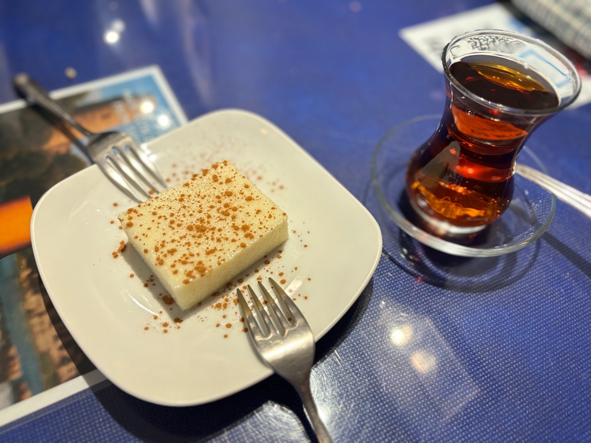 メイハーネオゼリ（新井薬師前）