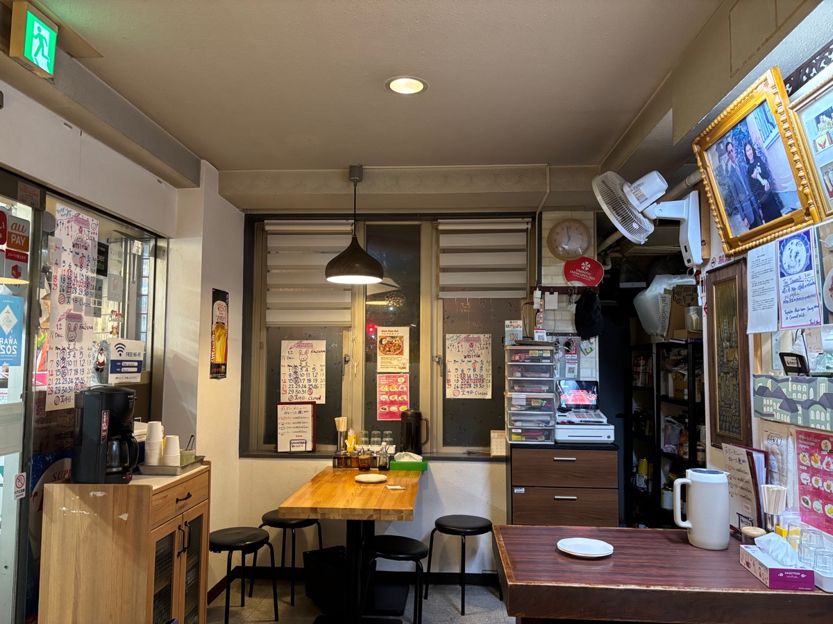 ピラブカウ（池袋）