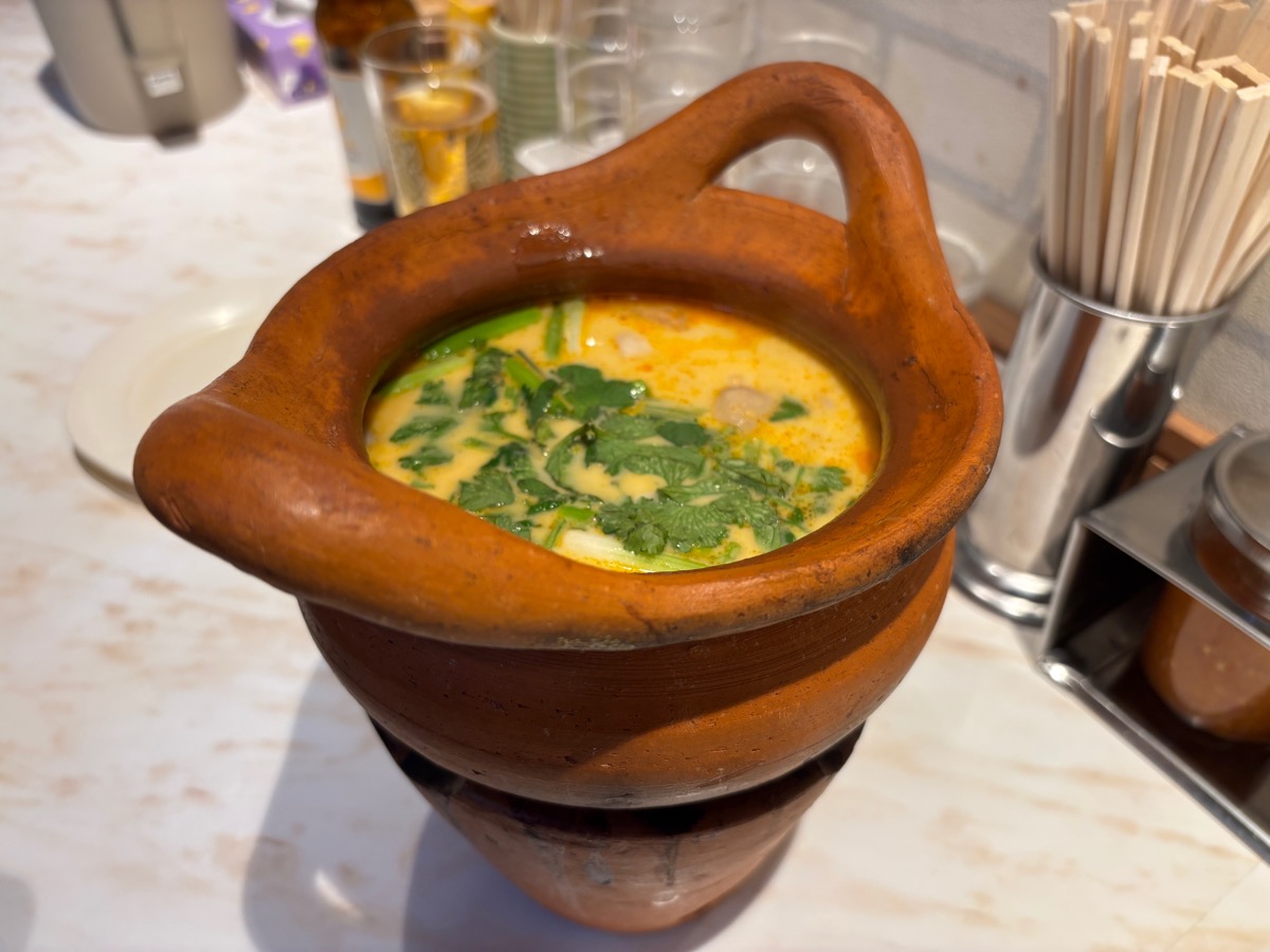 ピラブカウ（池袋）