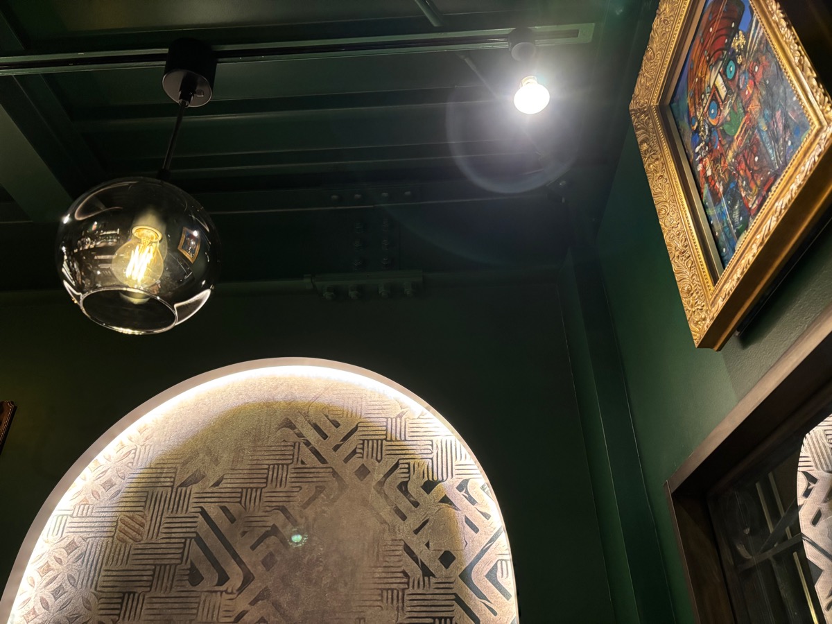 REY peruvian cuisine（武蔵小杉）