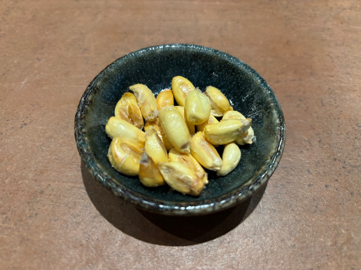 REY peruvian cuisine（武蔵小杉）