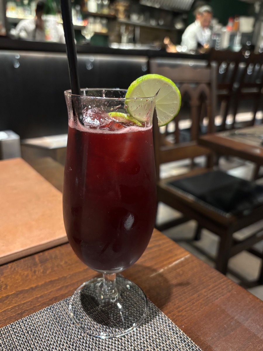 REY peruvian cuisine（武蔵小杉）