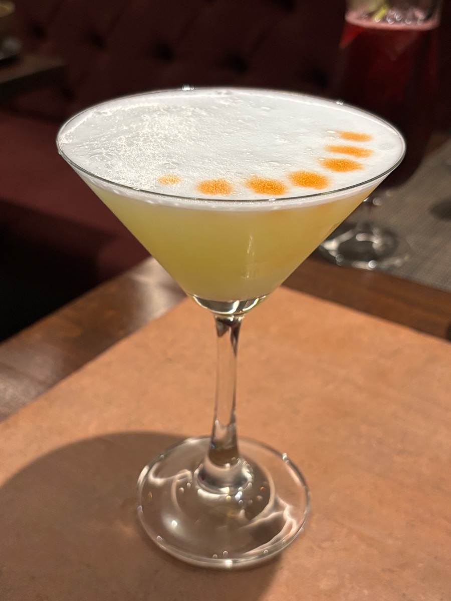 REY peruvian cuisine(武蔵小杉)