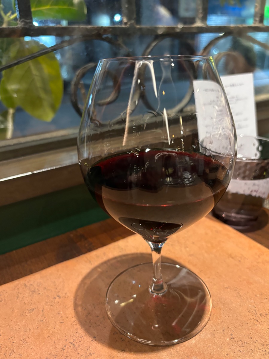 REY peruvian cuisine（武蔵小杉）