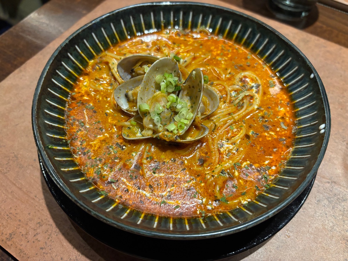 REY peruvian cuisine（武蔵小杉）