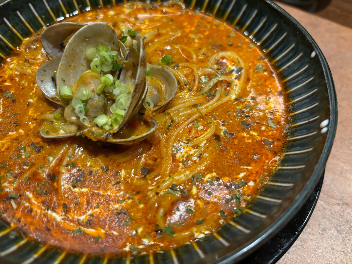 REY peruvian cuisine（武蔵小杉）