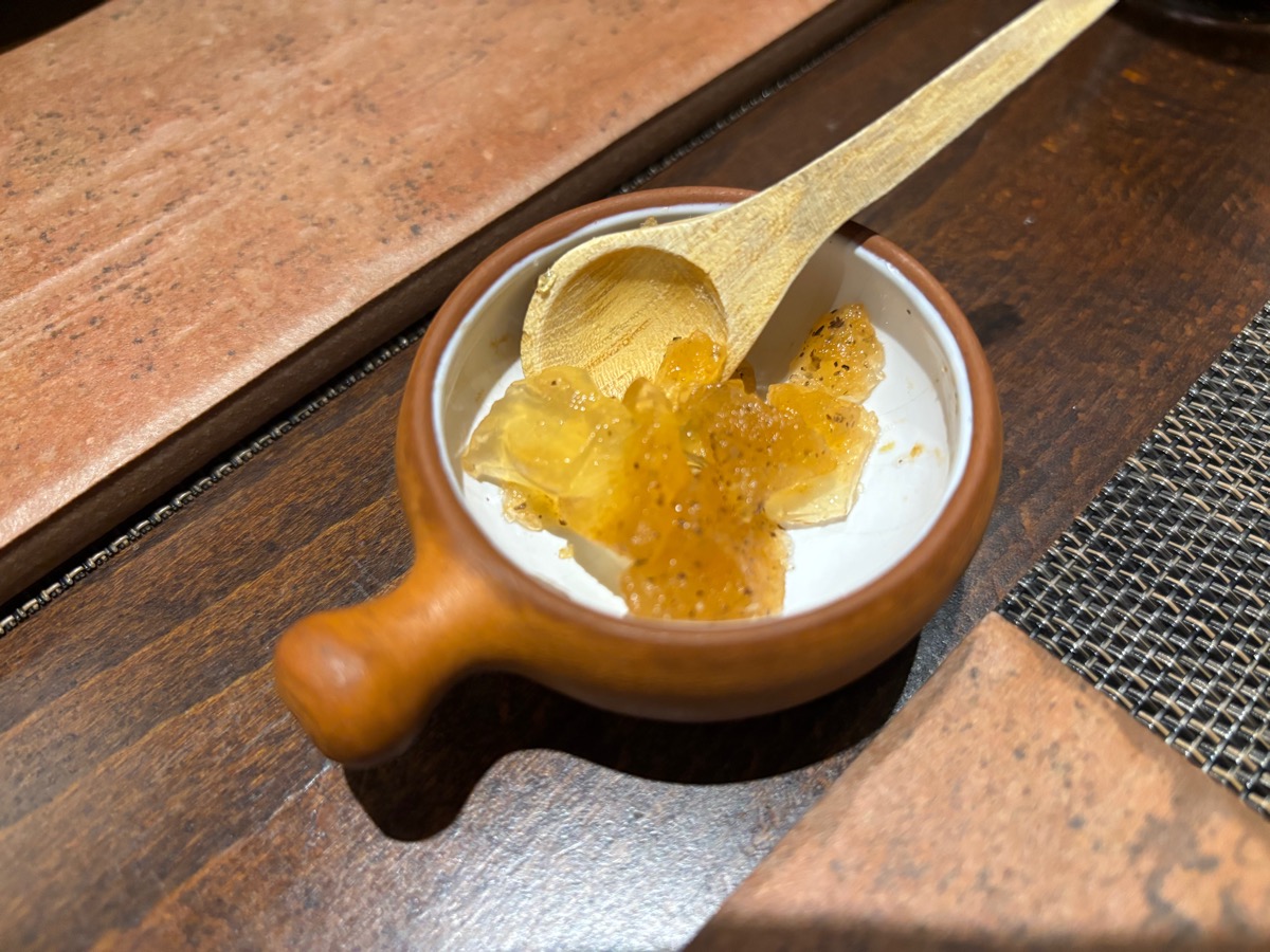 REY peruvian cuisine（武蔵小杉）