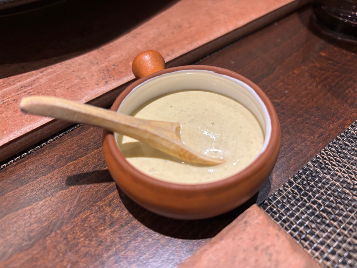 REY peruvian cuisine（武蔵小杉）