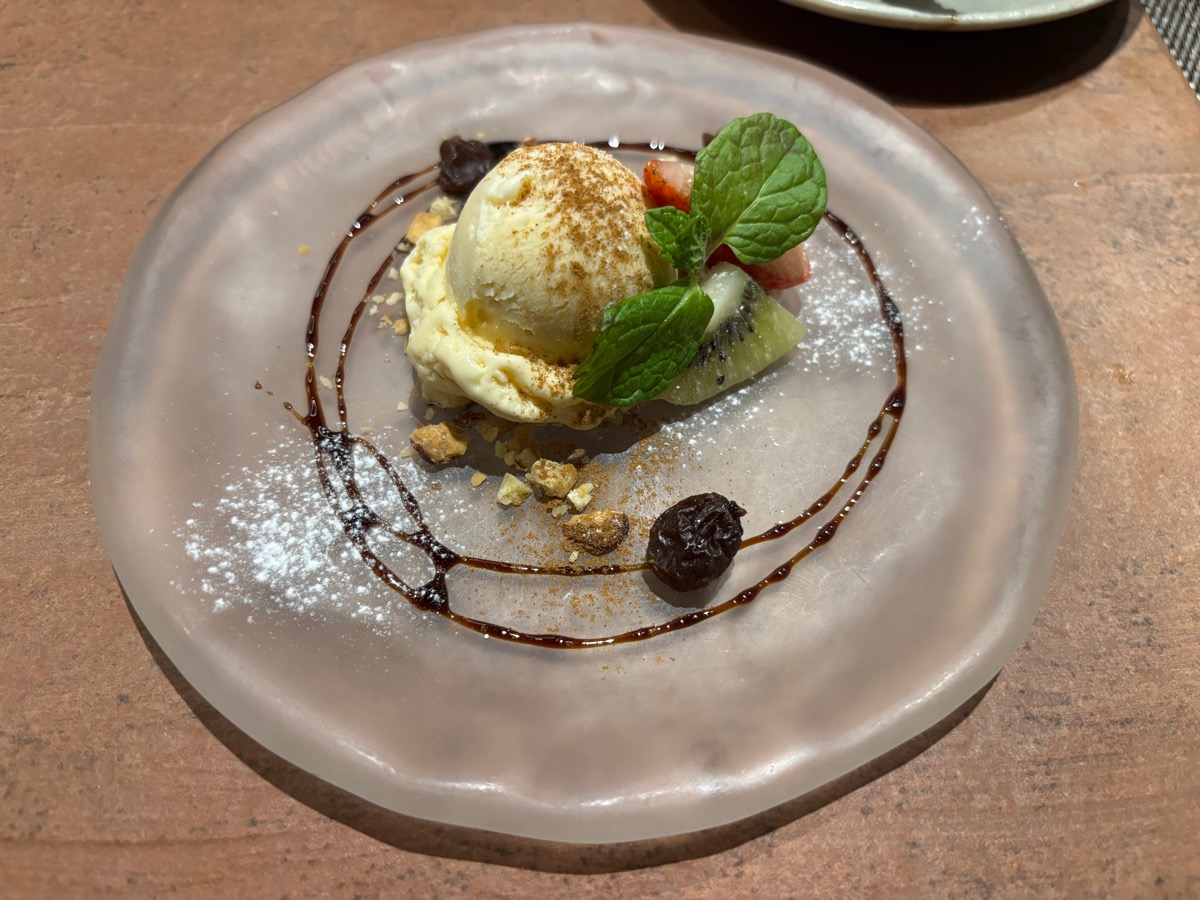 REY peruvian cuisine（武蔵小杉）