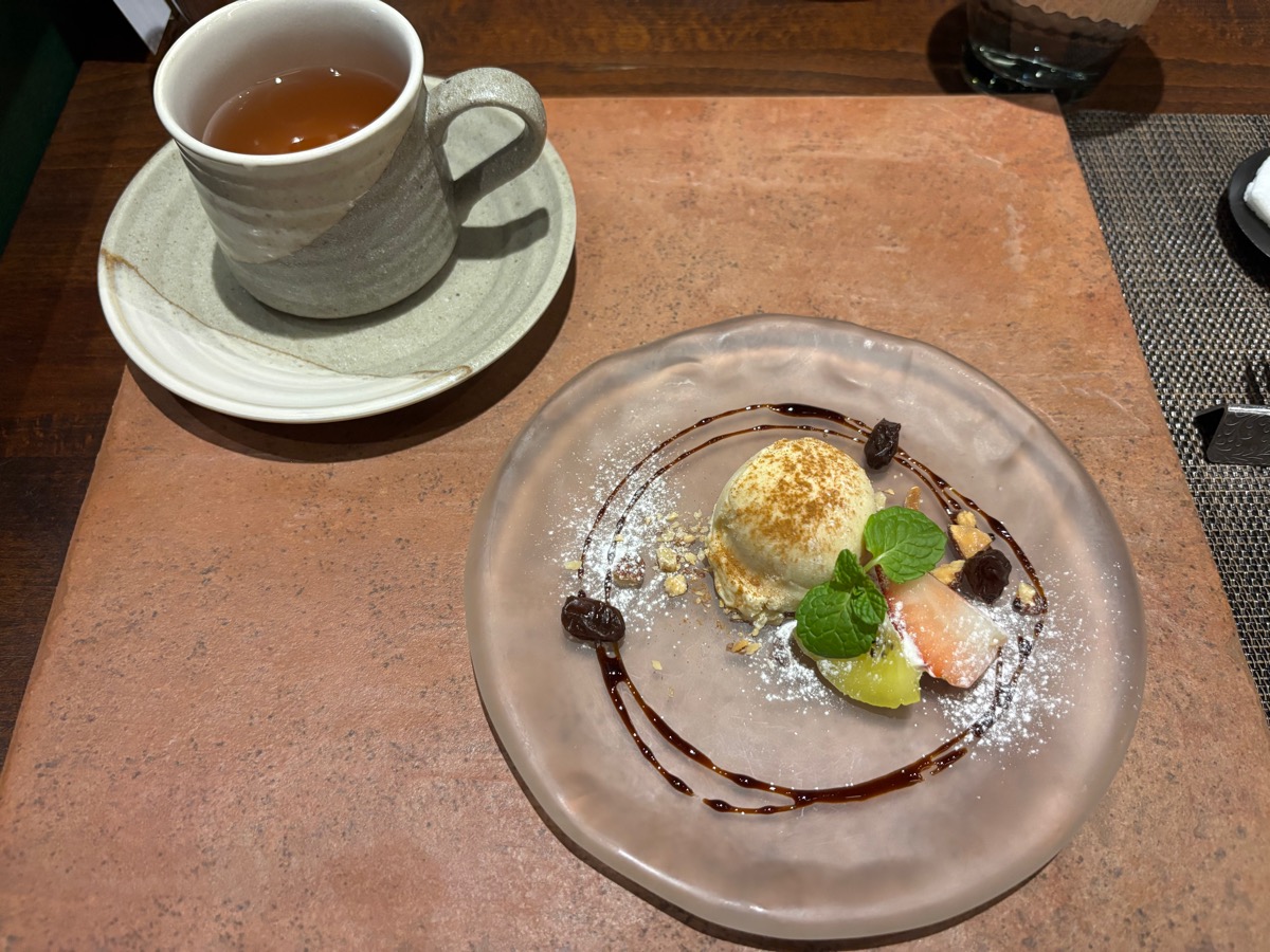 REY peruvian cuisine（武蔵小杉）