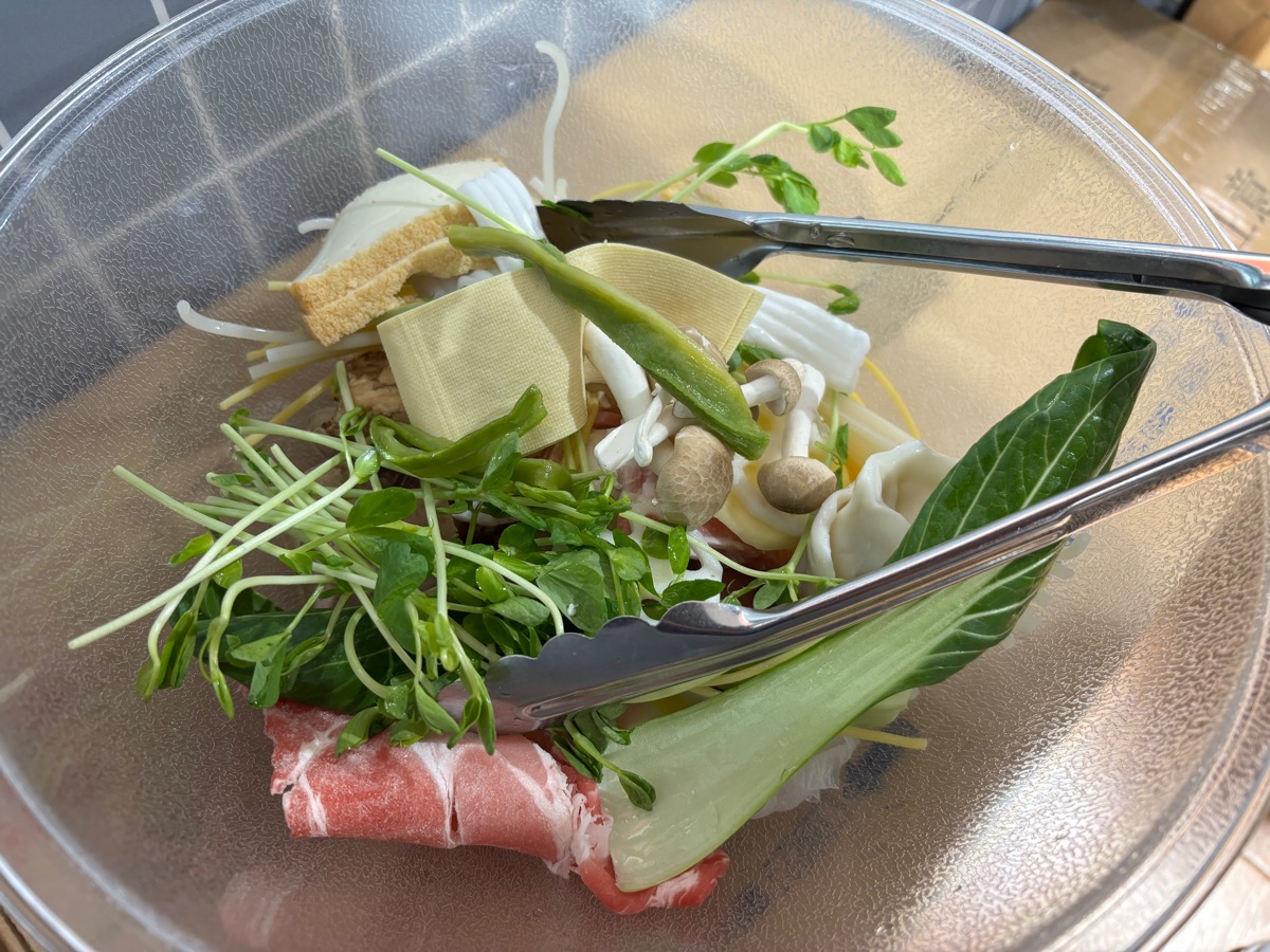 楊國福 マーラータン 新大久保店