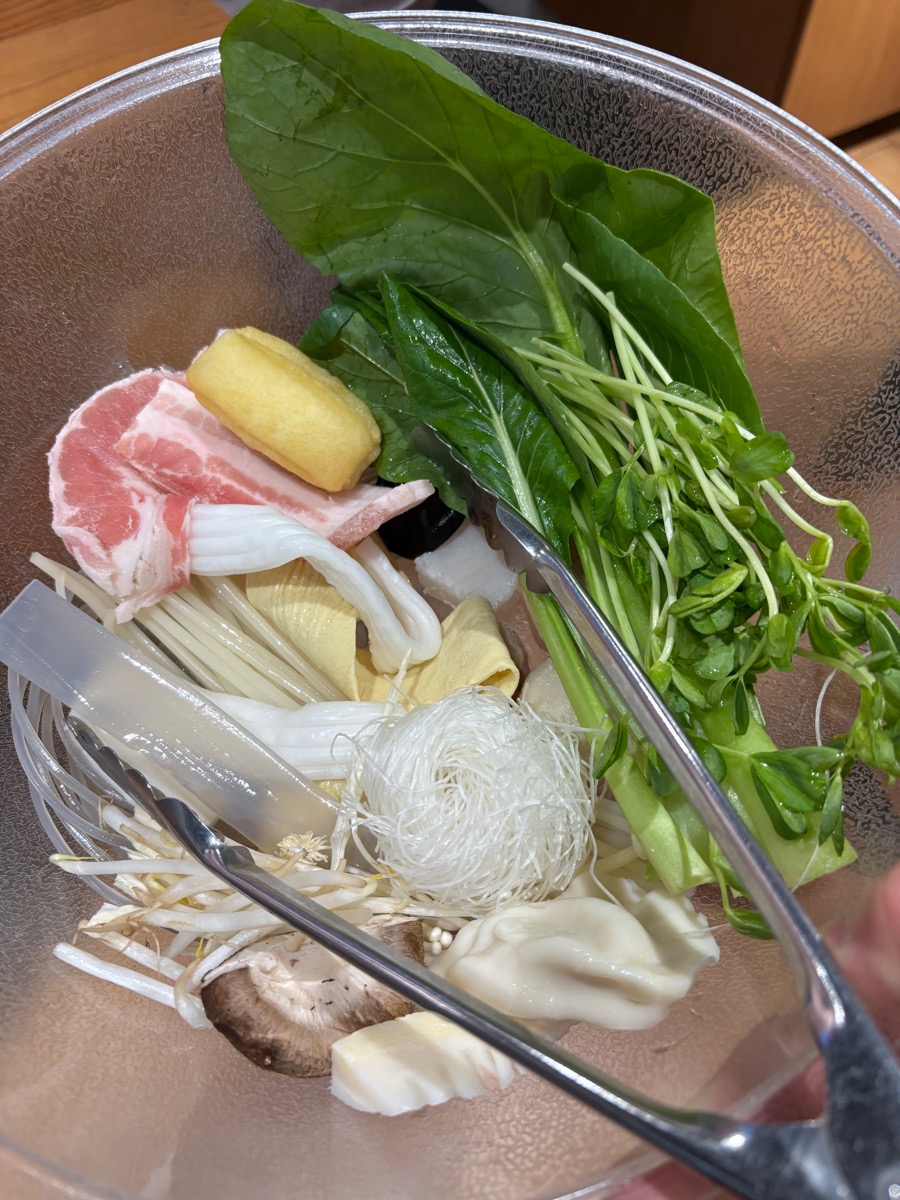 楊國福 マーラータン 新大久保店