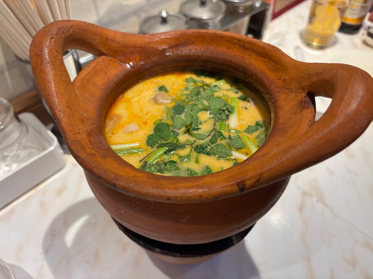 ピラブカウ（池袋）