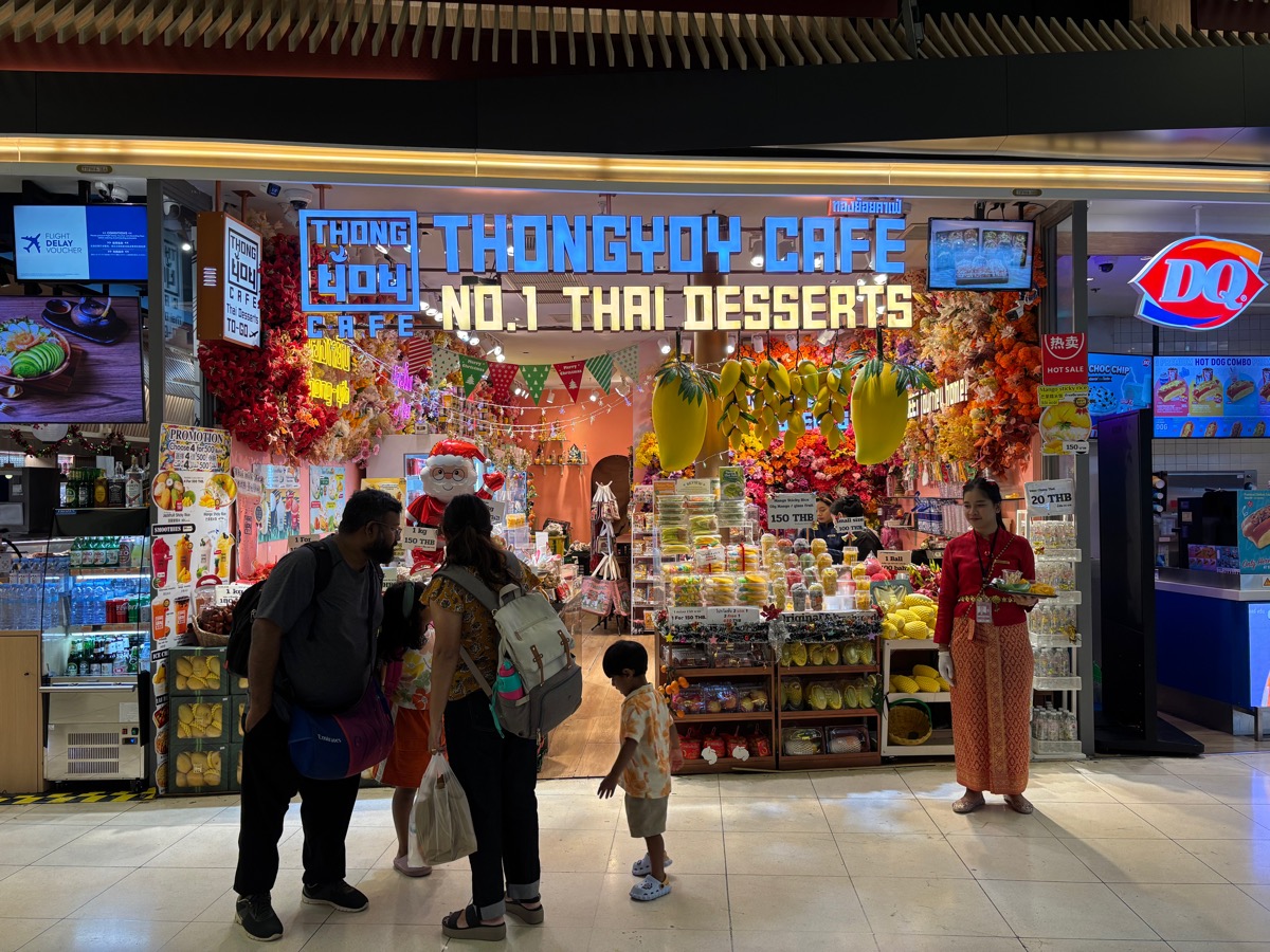 成田〜バンガロール（インド・カルナータカ旅①）