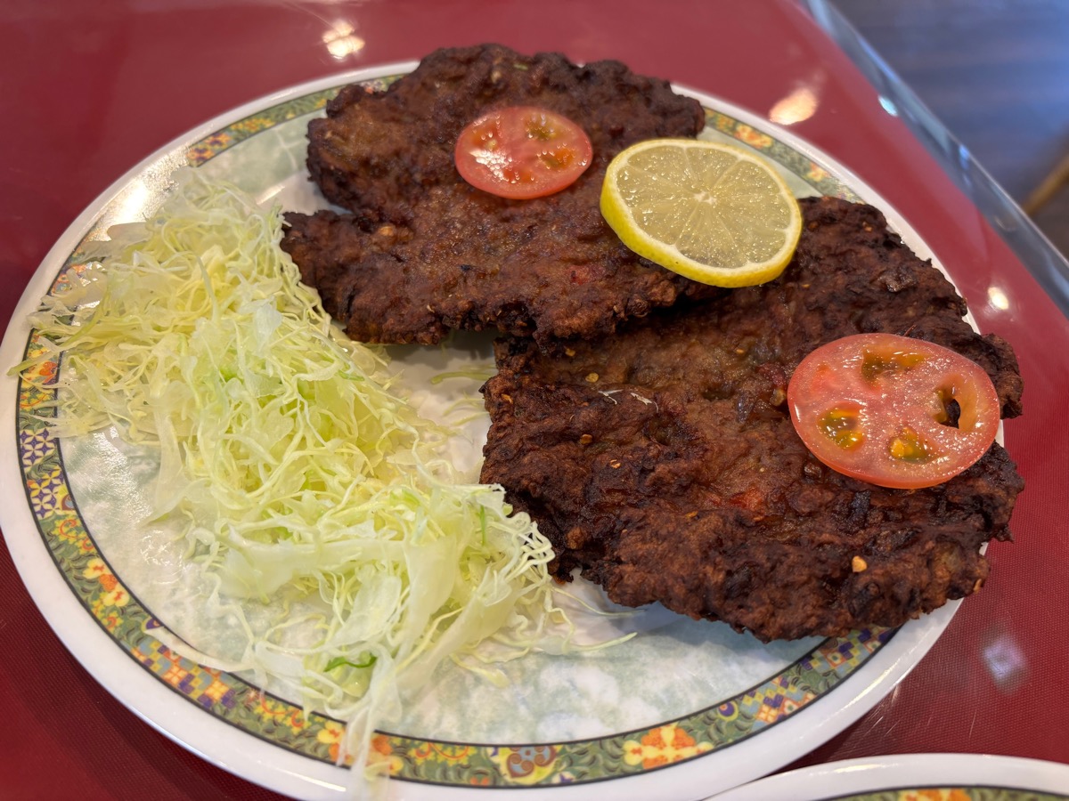 アルバラカ（野田・関宿）